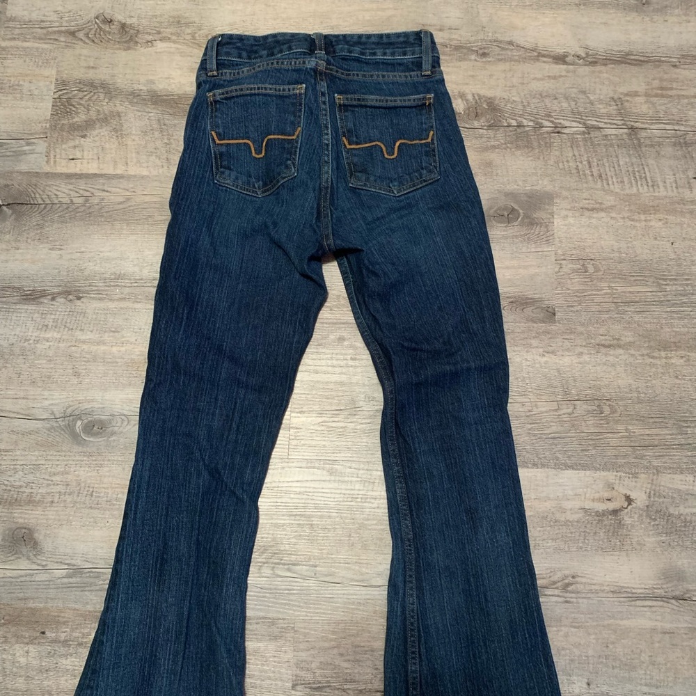 KIMES RANCH jennifer jeans